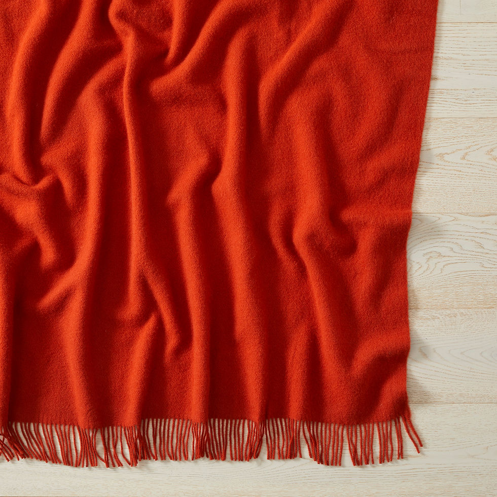 Thumbnail: Weave Nevis Throw