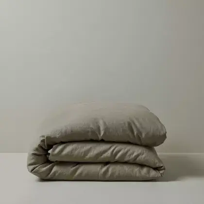 Thumbnail: Weave Ravello Quilt Cover
