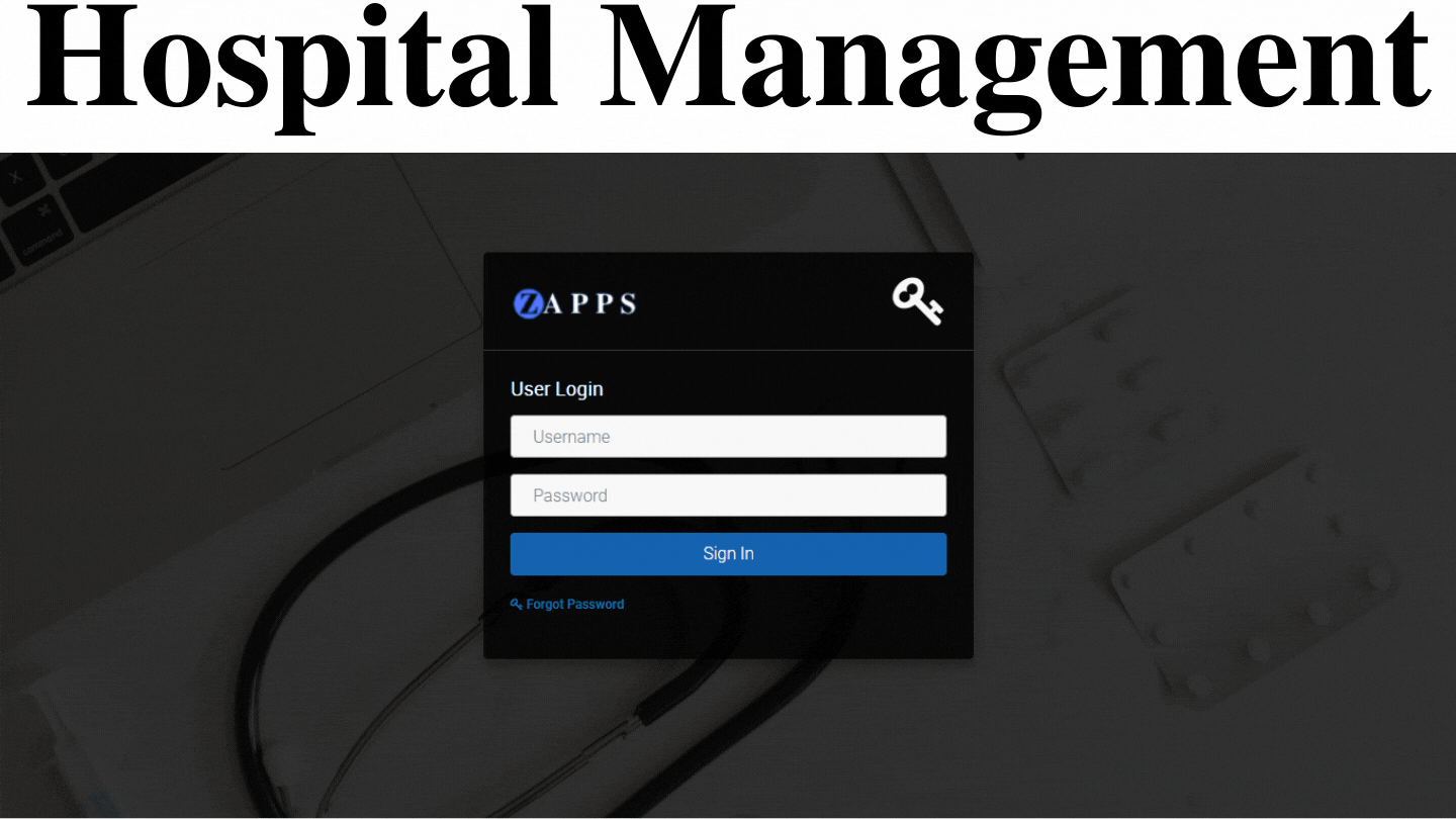 Hospital Management.gif