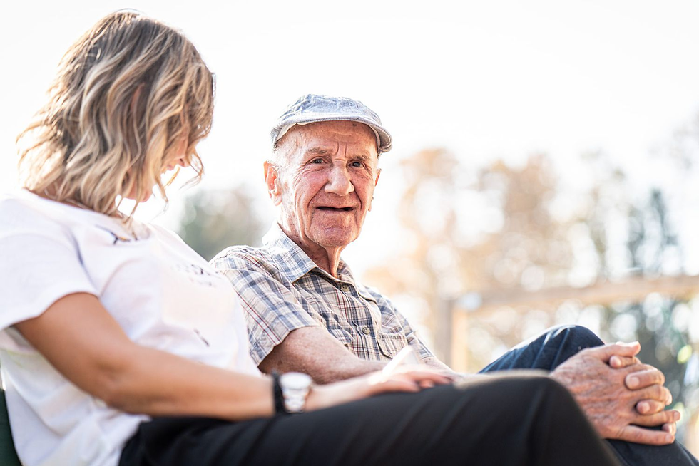 Ensuring Superior Adult Care in Ohio at Senior Care Avon Lake Nursing Home