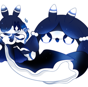 1069.커튼의 테일스