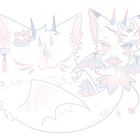 920.푸른 연꽃의 테일스