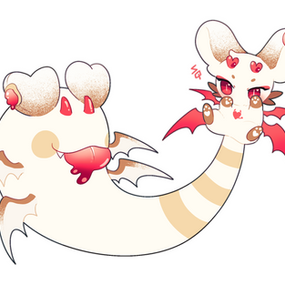 14.슈가파우더 도넛의 테일스