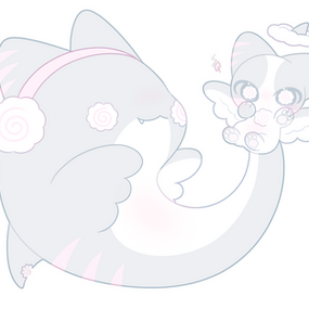 1056.상어 나투로마키의 테일스