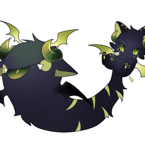 34.질투의 테일스