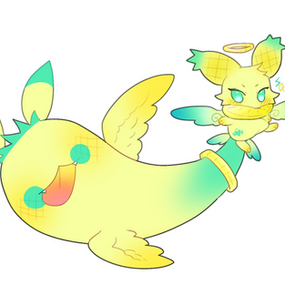 53.파인애플의 테일스