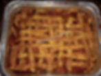 Southern Peach Cobbler