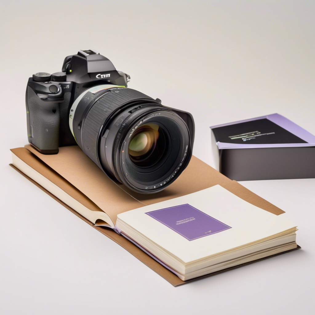 Standard Photo Scanning