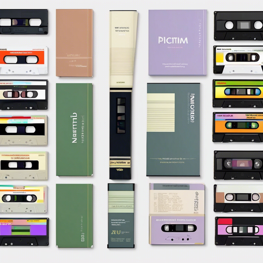 Premium VHS Digitization