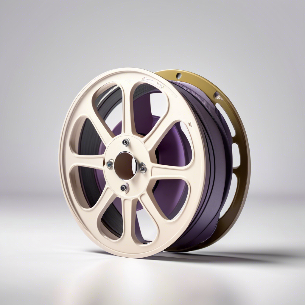 Film Reel Digitization