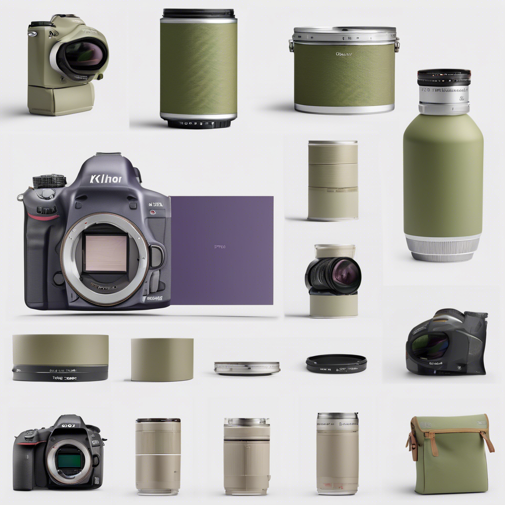 Bulk Photo Digitization