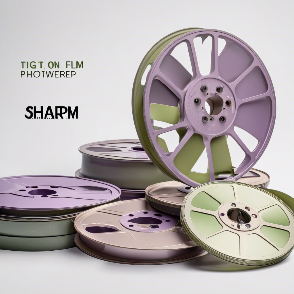 Bulk Film Conversion