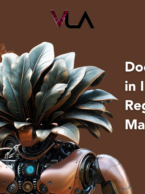 Does Art Law in India Require Regulation? Maybe.