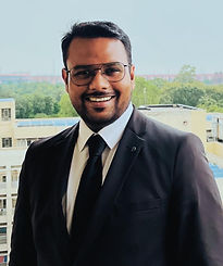 Ankit Raj Shrivastava