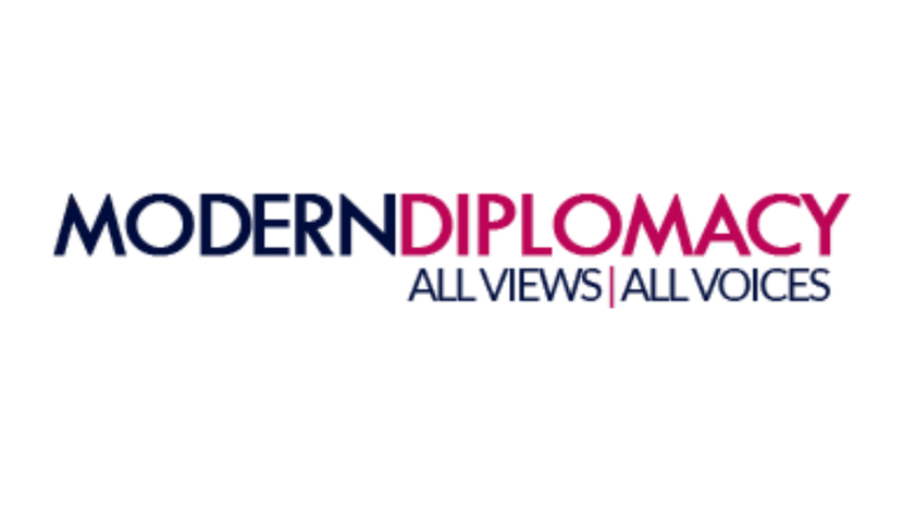 Abhivardhan was published by Modern Diplomacy
