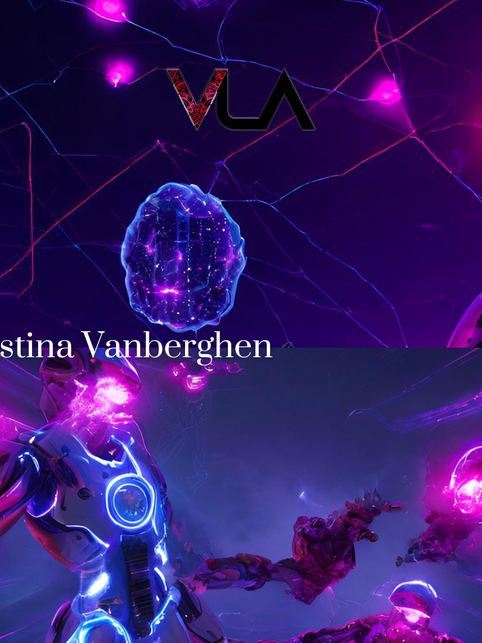 Europe's Dilemma in the Virtual Battlefield: Navigating Cyberspace and AI Shifts