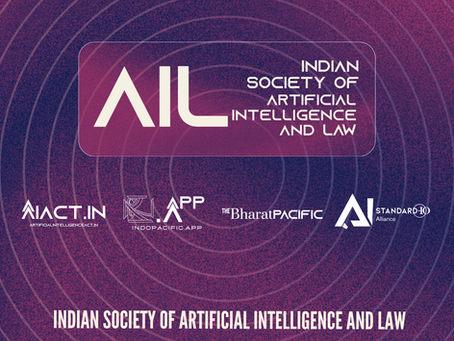 Indian Society of Artificial Intelligence and Law (ISAIL) Releases 2025–26 Annual Report, Pivoting Operations Toward Technical AI Standardisation