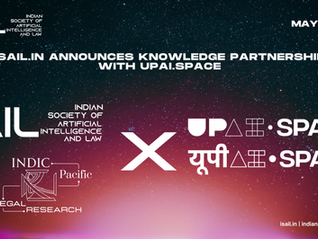 ISAIL.IN and UPAI.space Establish Strategic Partnership to Integrate AI Governance with Grassroots Developer Education