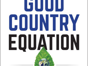 The Good Country Equation