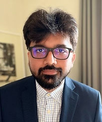 Nirmal Patel