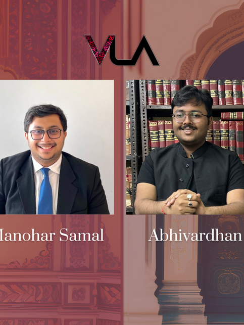 Arbitrating GST Disputes Arising out of Contractual Arrangements in India