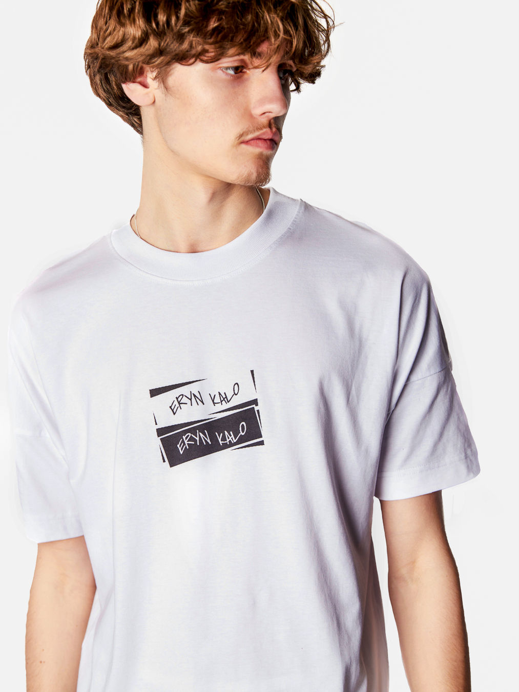 EK SILHOUETTE T-SHIRT