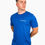 Thumbnail: SIGNATURE T-SHIRT - ROYAL BLUE