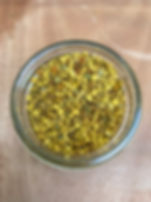 5oz Bee Pollen