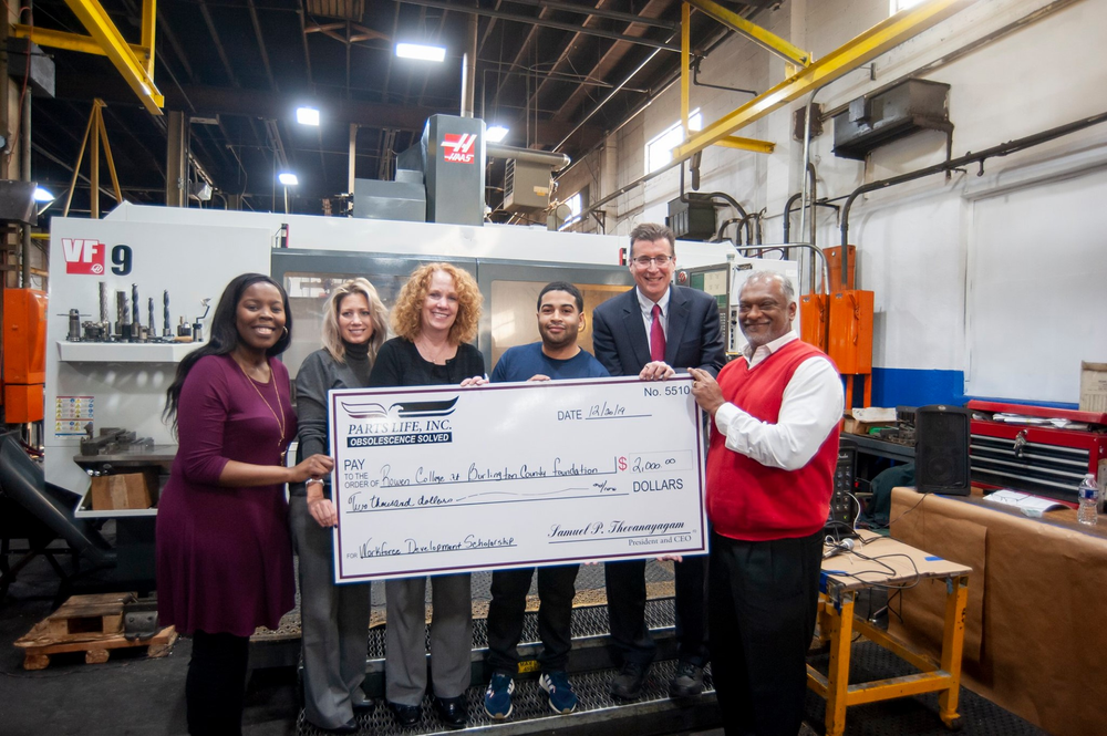 2022 Nyc Sba Christmas Party DeVal Lifecycle Support hosts our annual Christmas Party!