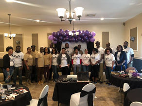 FINISHSTRONG Marriage Ministry’s Kingdom Conference