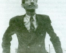 UN DÍA COMO HOY... 15 de marzo