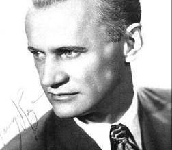 UN DÍA COMO HOY... 13 de marzo