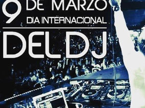 UN DÍA COMO HOY... 09 de marzo