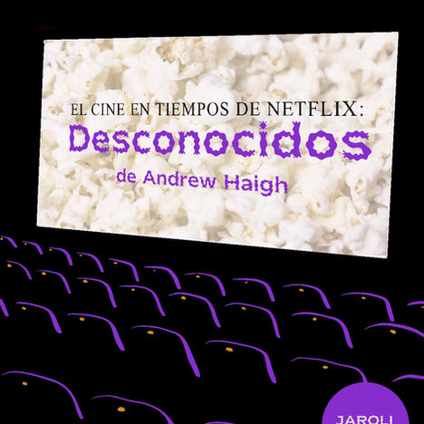 CINEMA IN THE TIME OF STREAMING