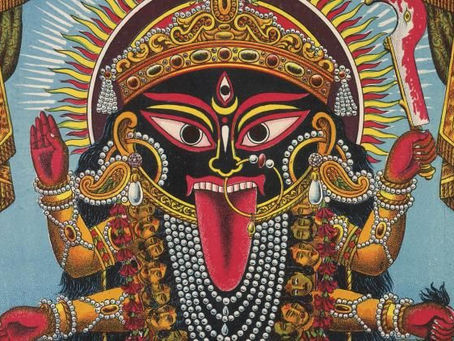 I denied my intuition and she roared in my face