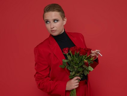 Review: Hannah Maxwell / Nan, Me & Barbara Pravi