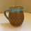 Thumbnail: Dawn Almasi Pottery - Mug