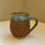 Thumbnail: Dawn Almasi Pottery - Mug