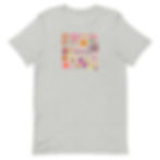 Thumbnail: Happiness Blooms Unisex T-Shirt