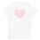 Thumbnail: XOXO Bows Pink Unisex T-Shirt