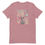 Thumbnail: Bunny Collage Unisex T-Shirt