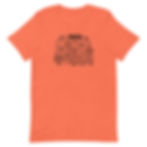 Thumbnail: It's Ok To Black Unisex T-Shirt