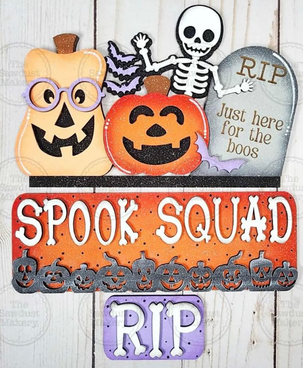 Spook Squad