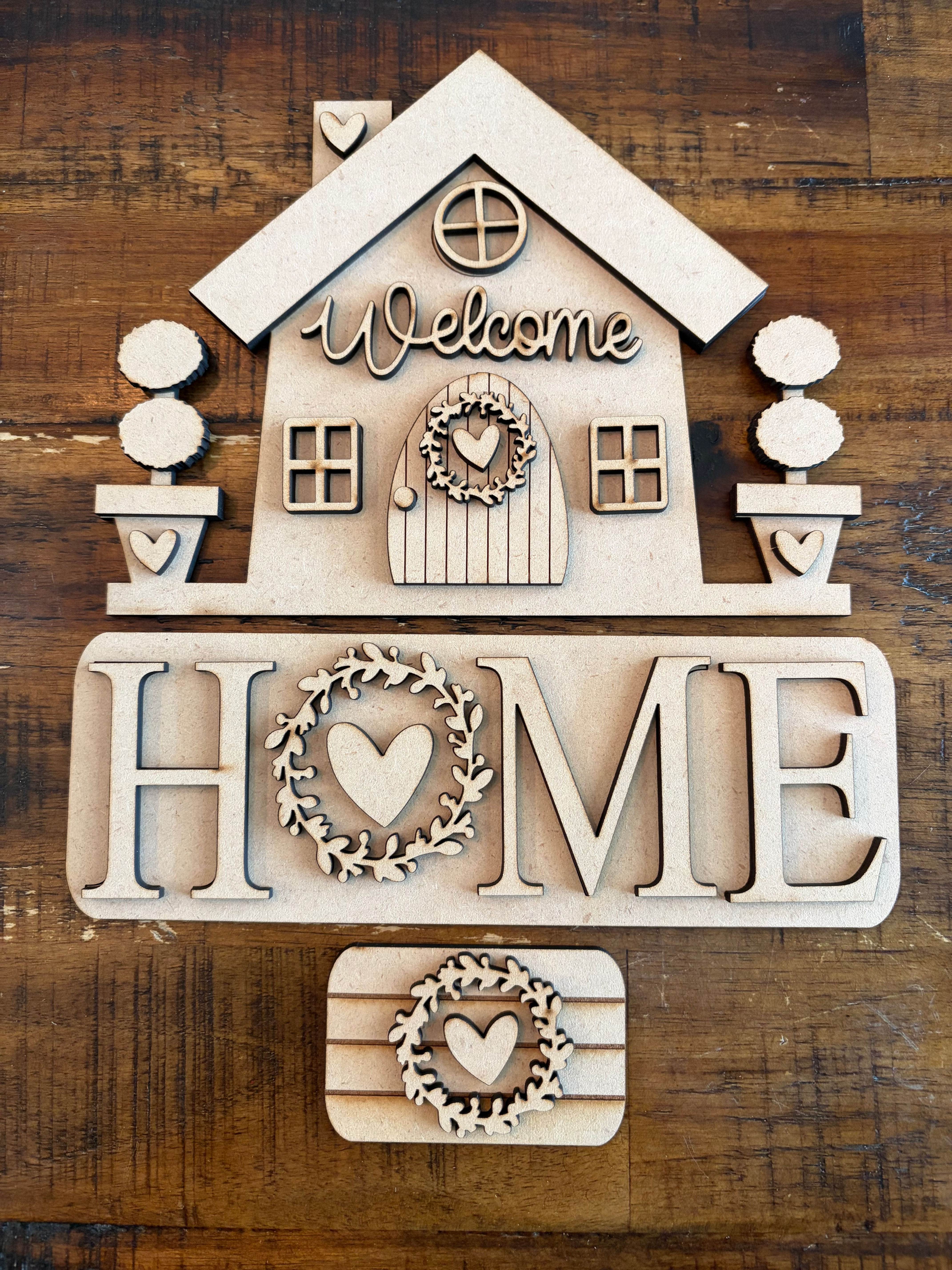 Home