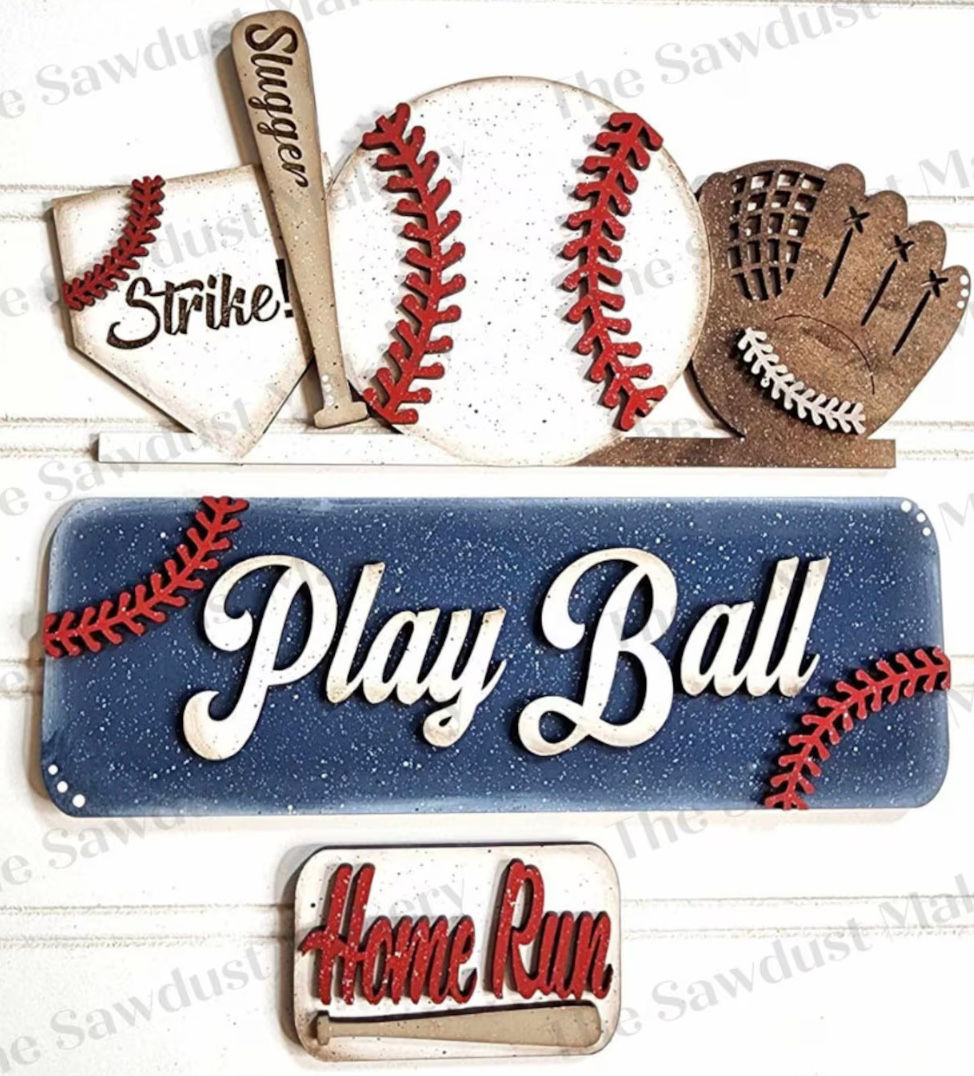 Baseball