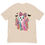 Thumbnail: Glitter Ghost Unisex T-shirt