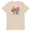 Thumbnail: Spring Floral Bow Unisex T-Shirt