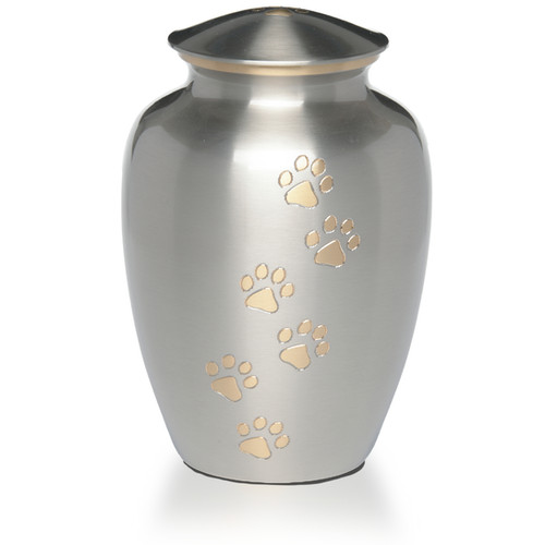 1652 Paws to Heaven Pet Cremation Urn SarasotaPetCrematory