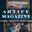 Writer: Artify Magazine