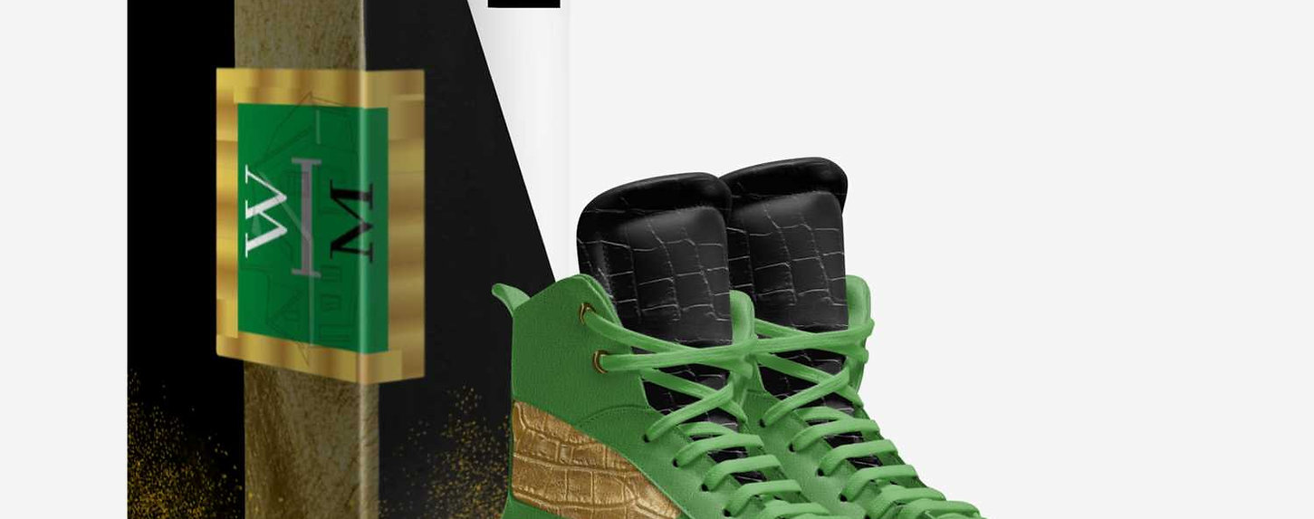 Winners Mansion - Solving Poverty Kicks